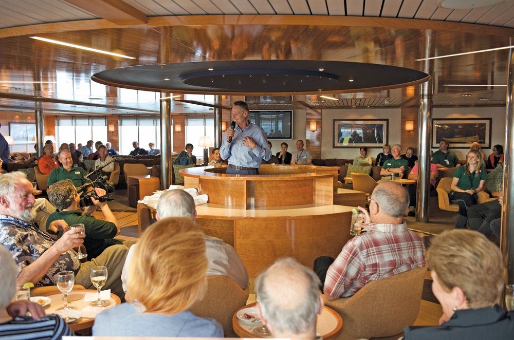 Lindblad Expeditions