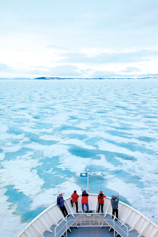 Lindblad Expeditions