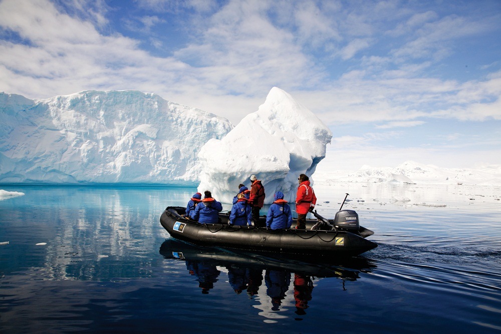 Lindblad Expeditions
