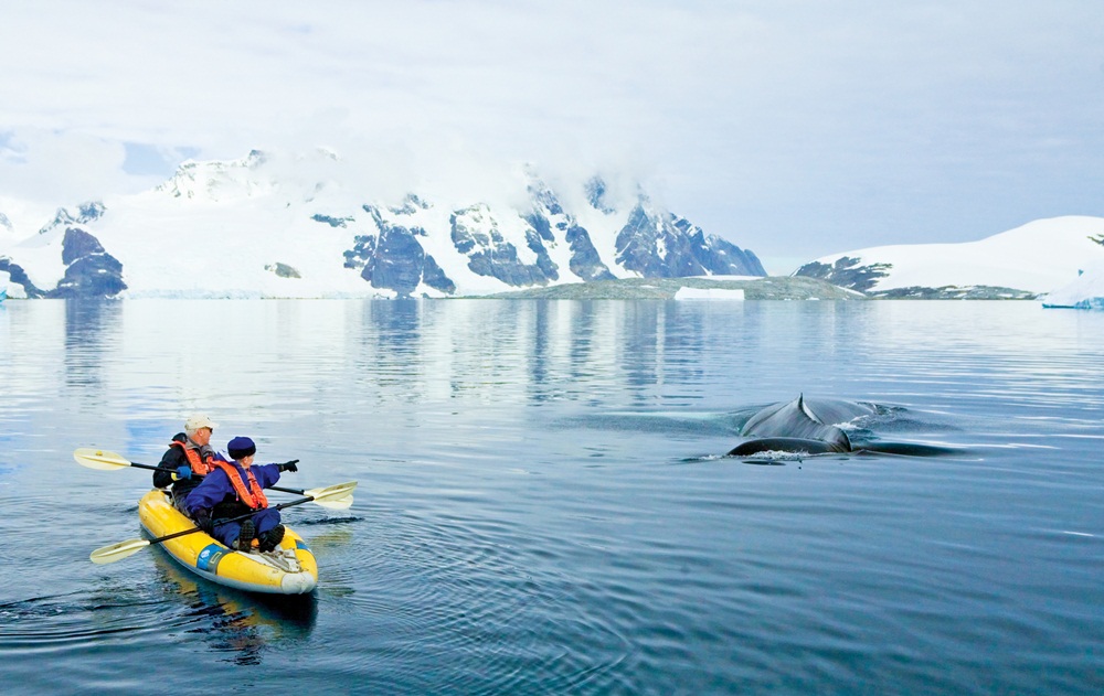 Lindblad Expeditions
