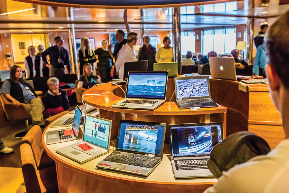 Lindblad Expeditions