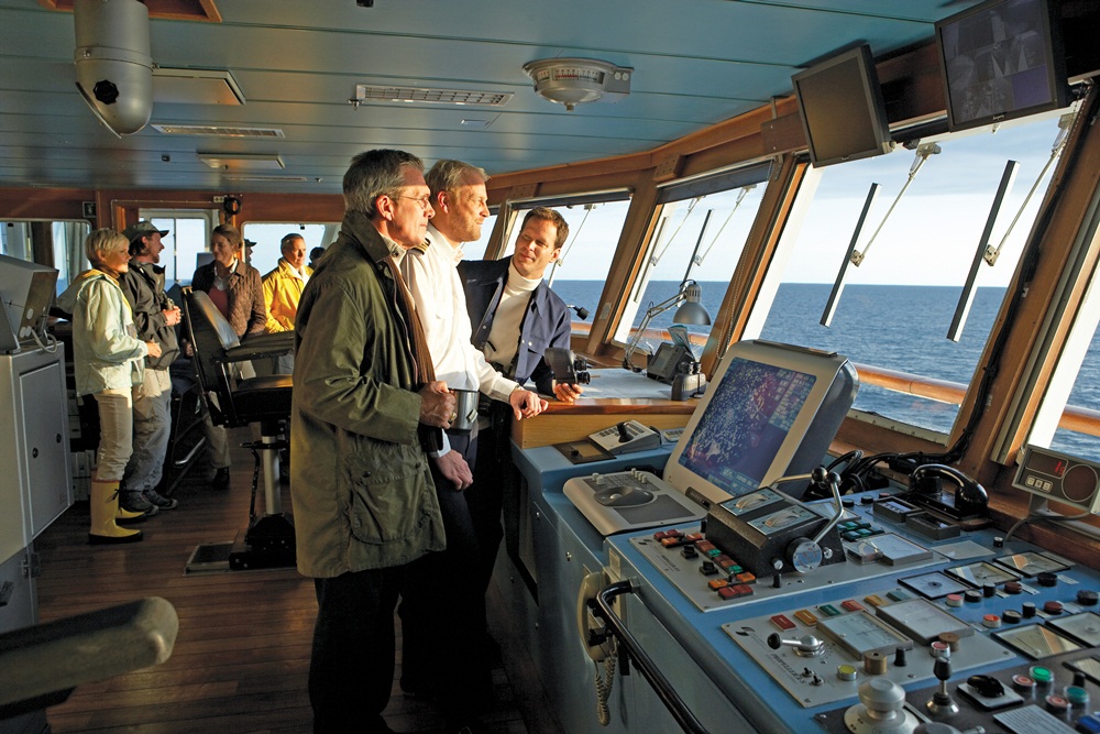 Lindblad Expeditions