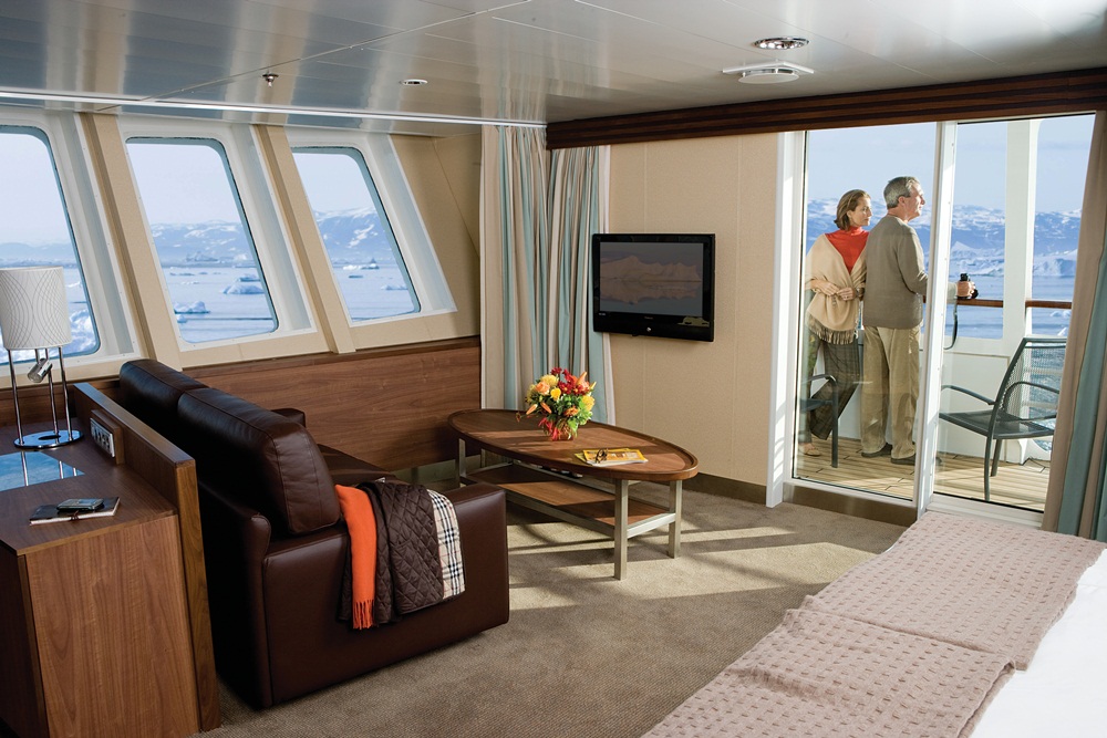 Lindblad Expeditions