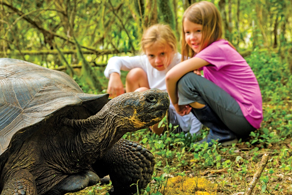 Lindblad Expeditions