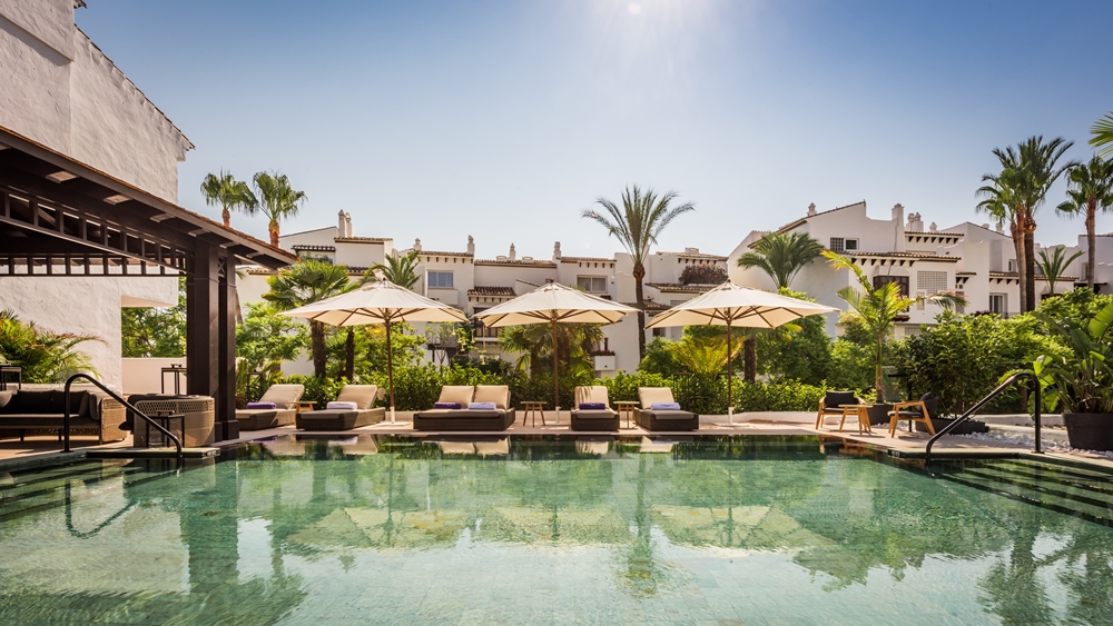 Nobu Hotel Marbella