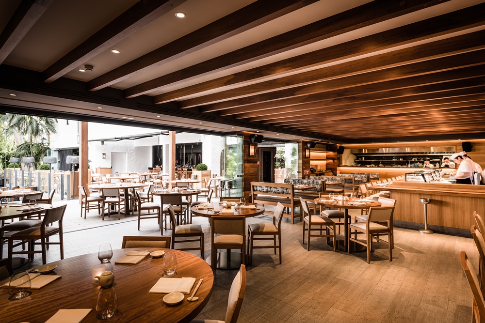 Nobu Hotel Marbella