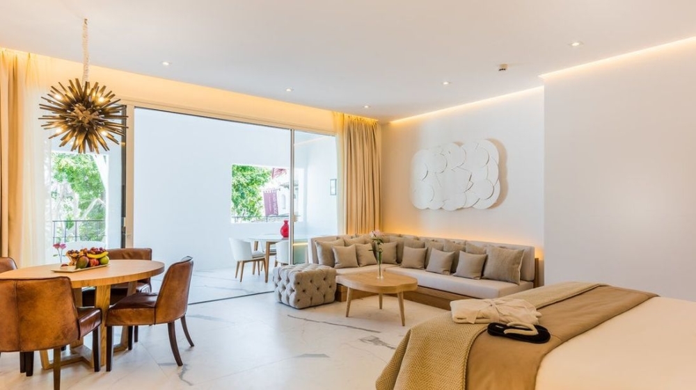 Nobu Hotel Marbella