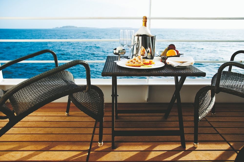 Silversea Cruises
