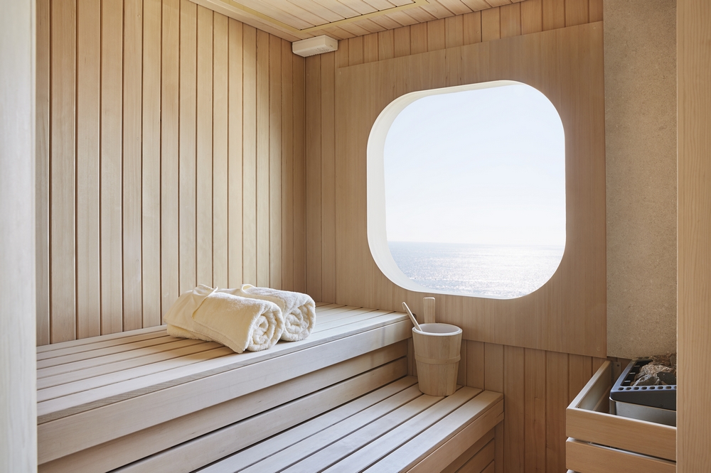 Silversea Cruises Silver Muse