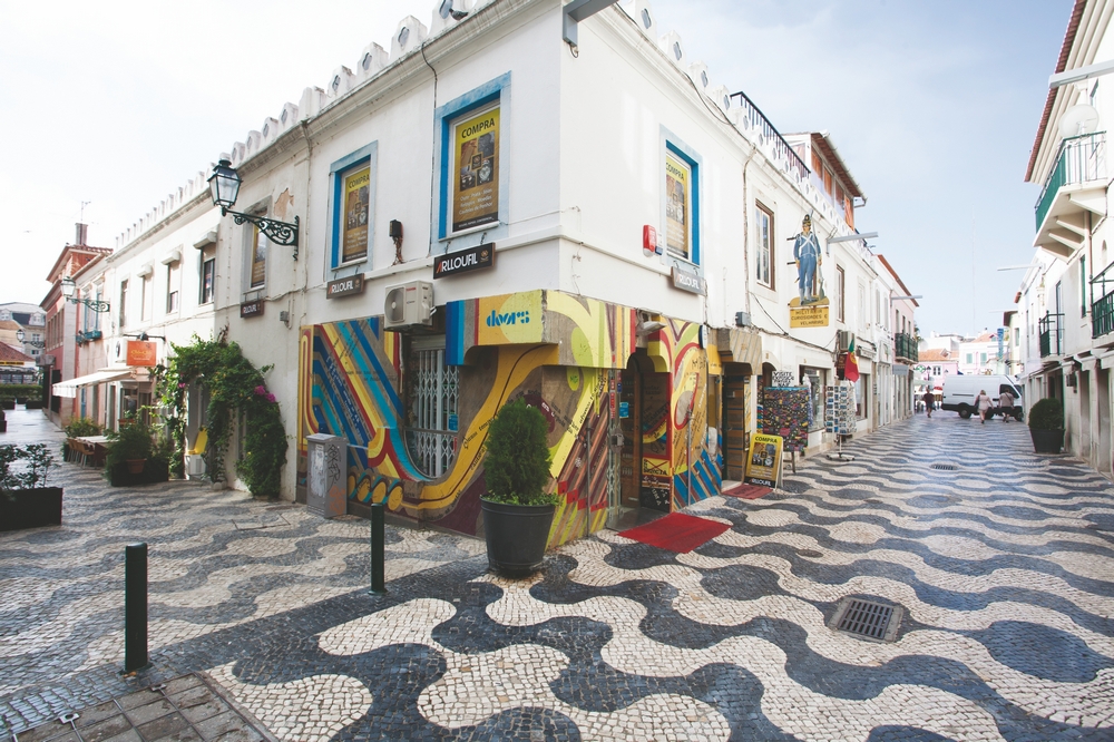 Silversea Cruises Silver Muse Lisbon