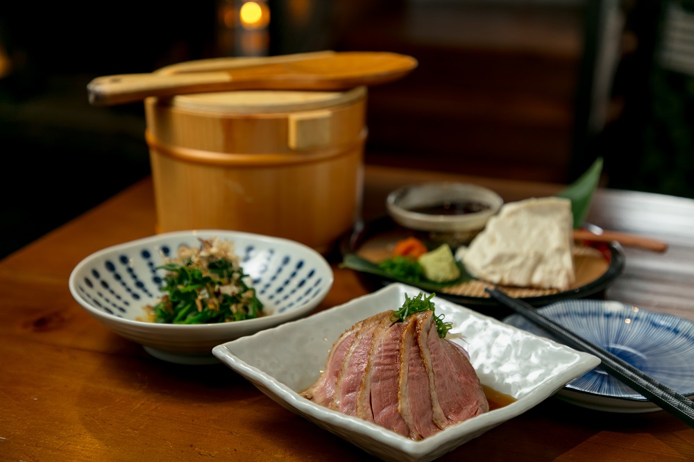 心味酒肴