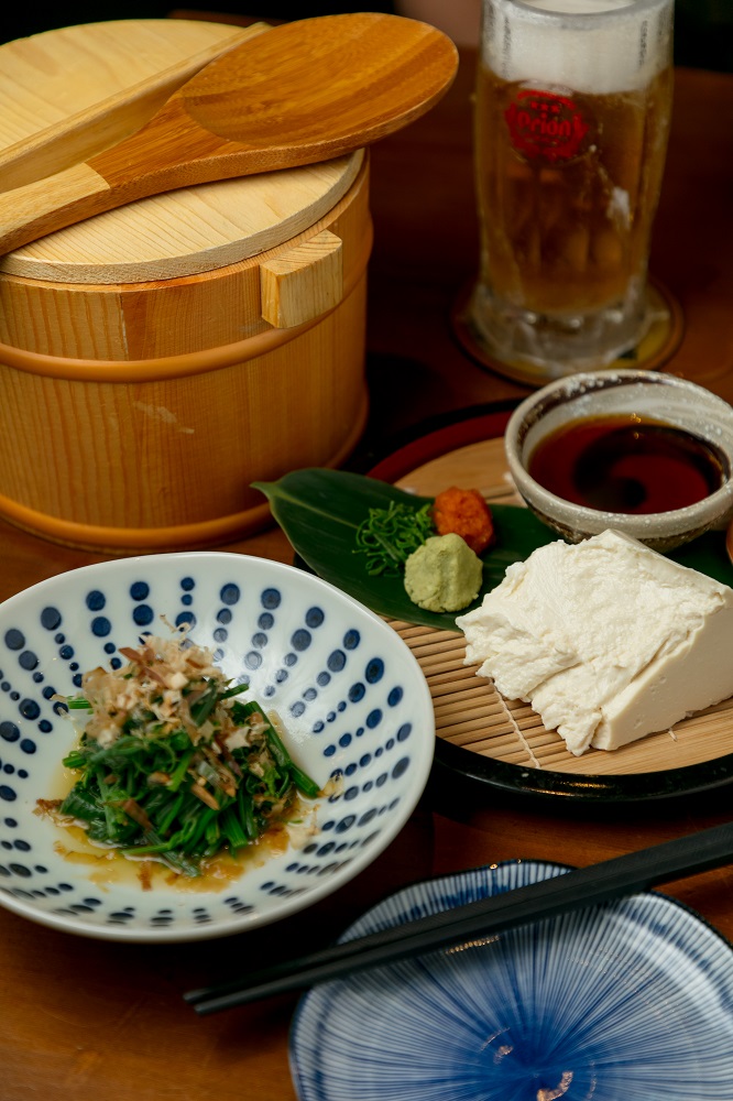 心味酒肴