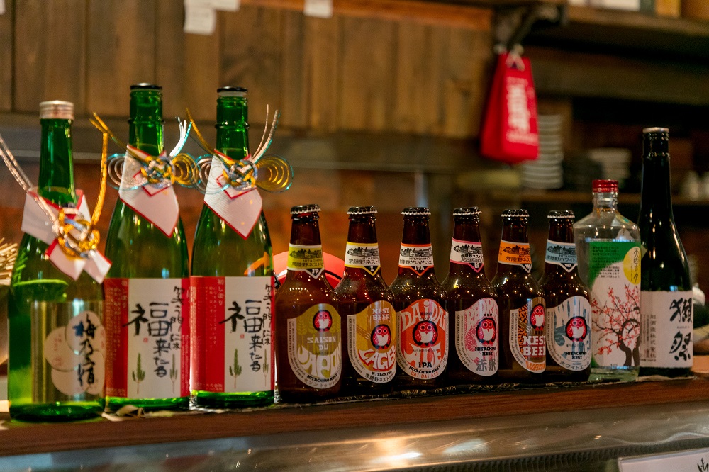 心味酒肴