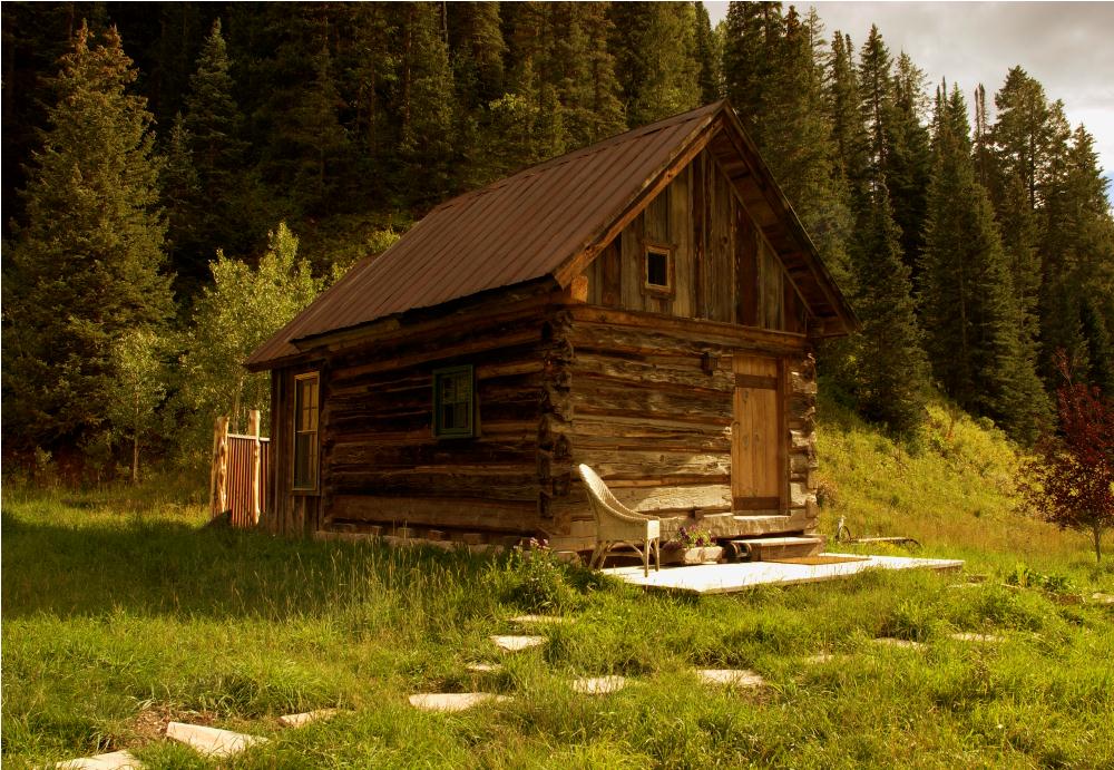 Dunton Hot Springs