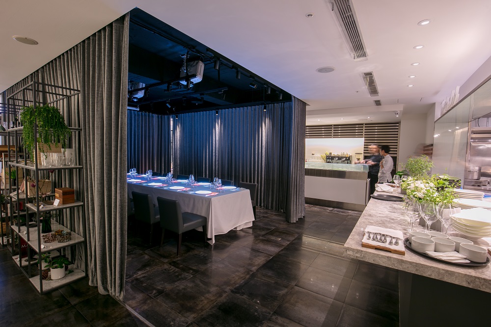 Taste Lab