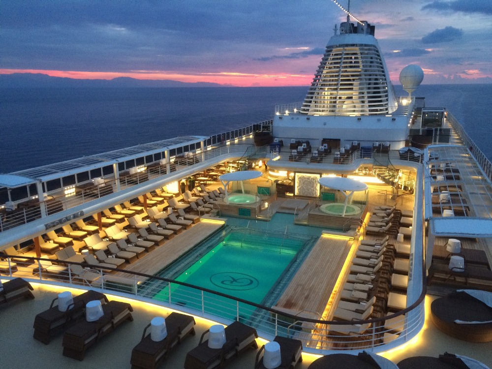 Regent Seven Seas Cruises