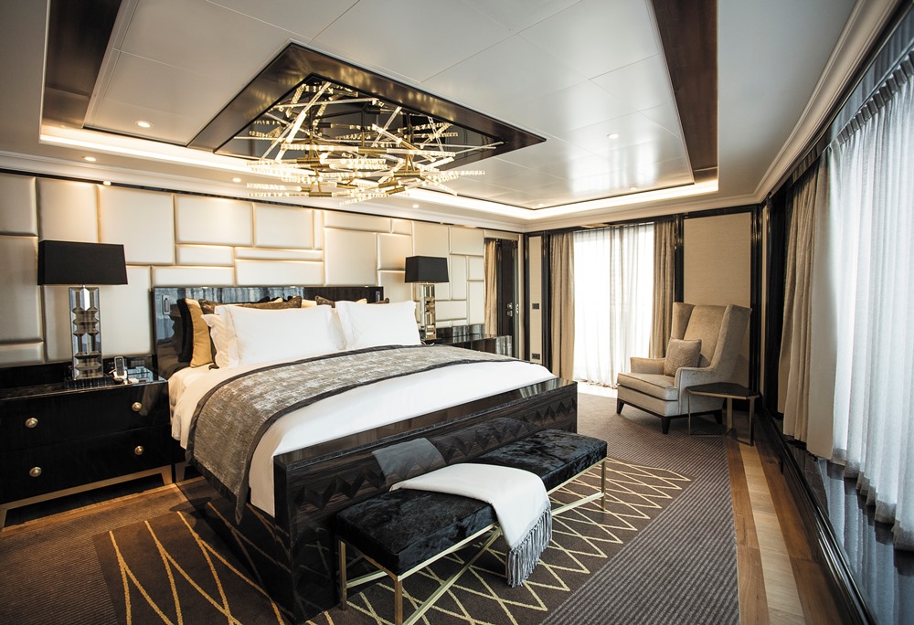 Regent Seven Seas Cruises