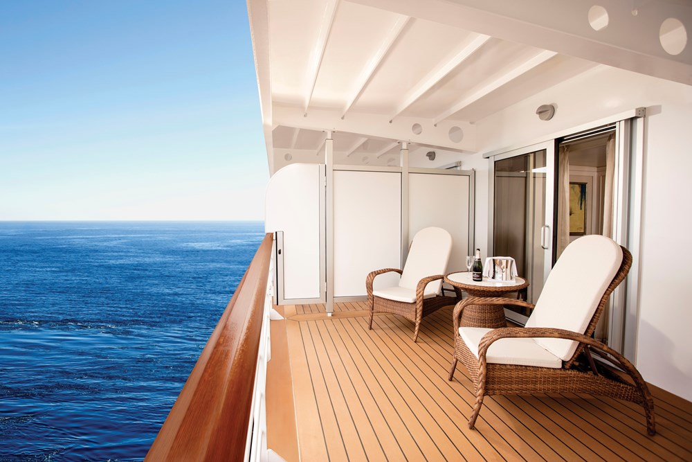 Regent Seven Seas Cruises