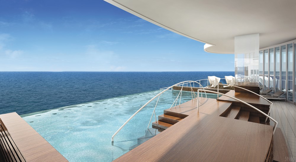Regent Seven Seas Cruises