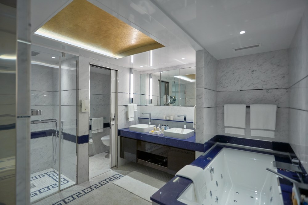 Regent Seven Seas Cruises