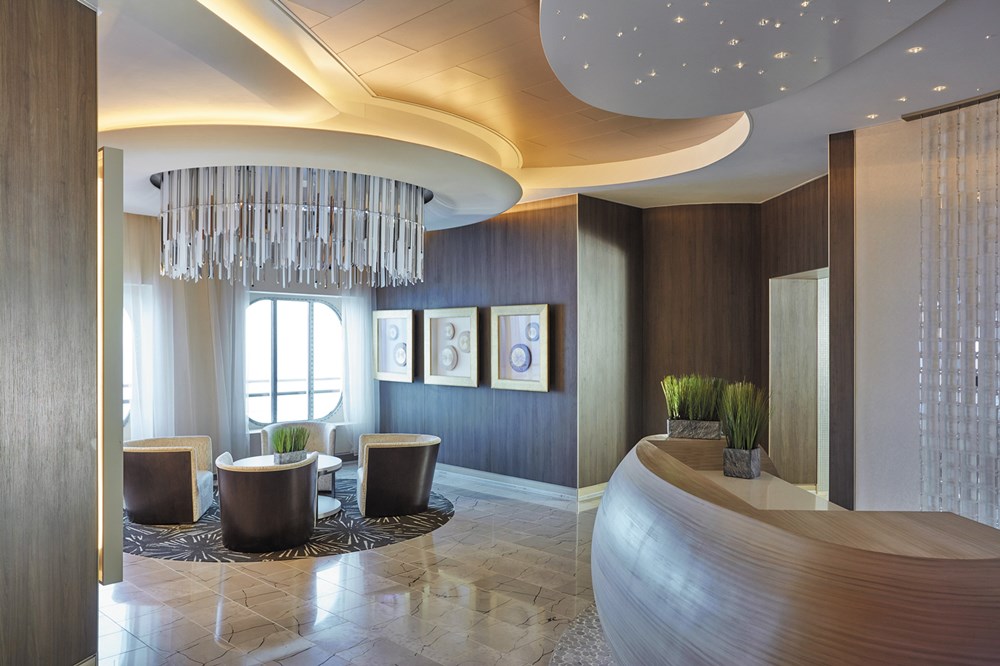 Regent Seven Seas Cruises