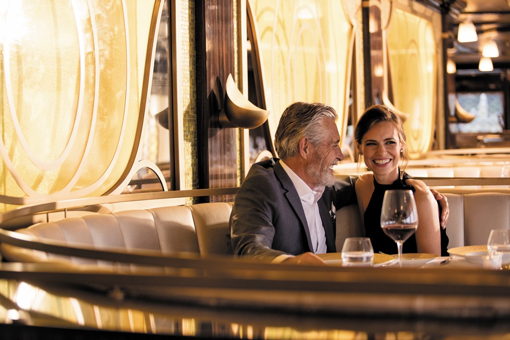 Regent Seven Seas Cruises
