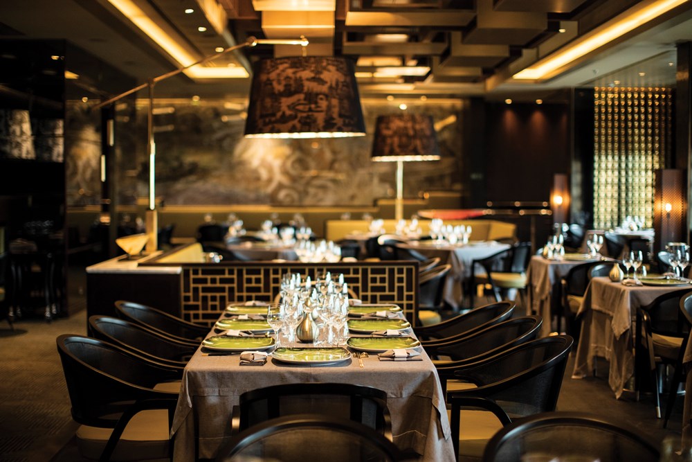 Regent Seven Seas Cruises