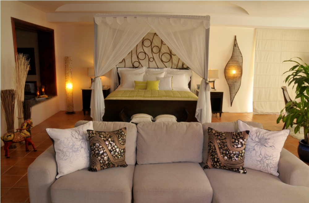 Tabacon Grand Spa Thermal Resort