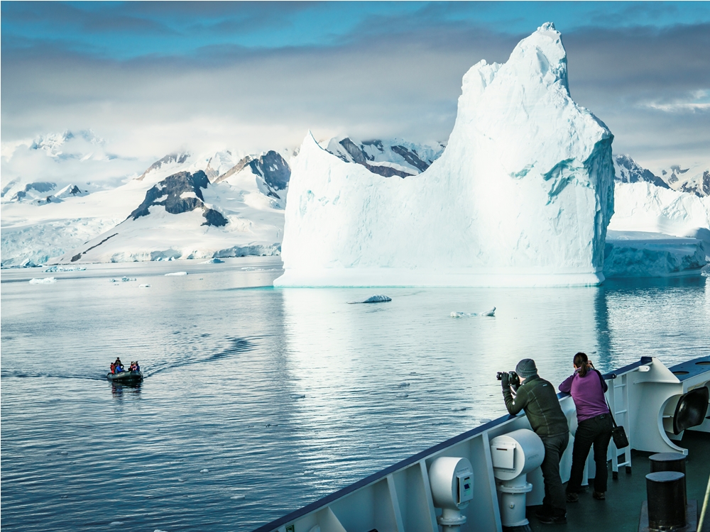 Oceanwide Expeditions