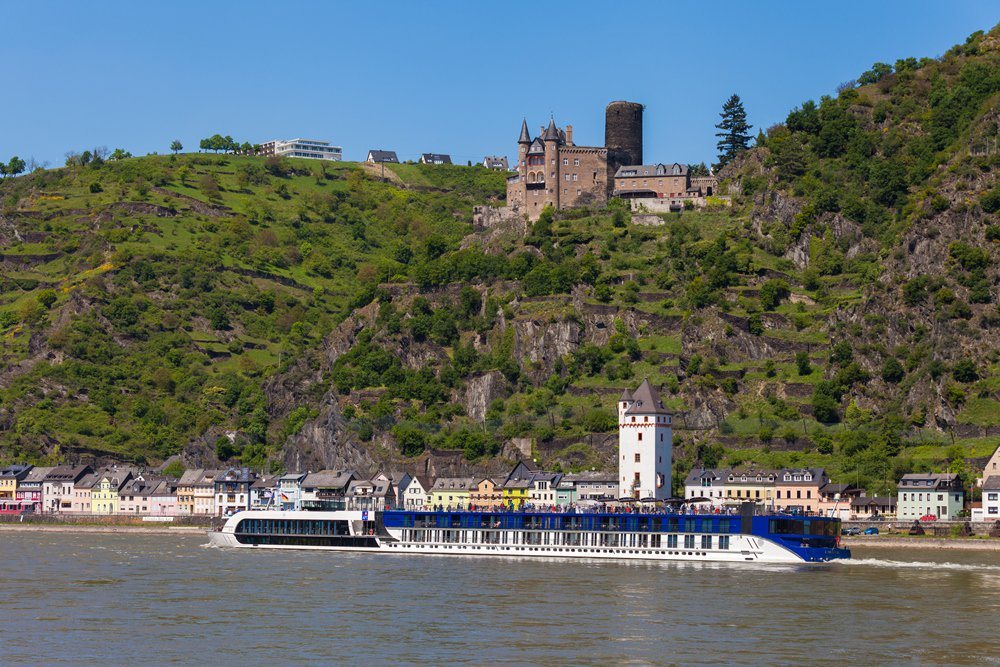 AmaWaterways