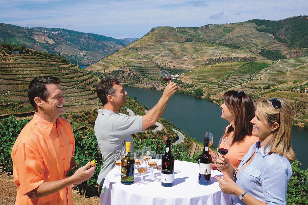 AmaWaterways