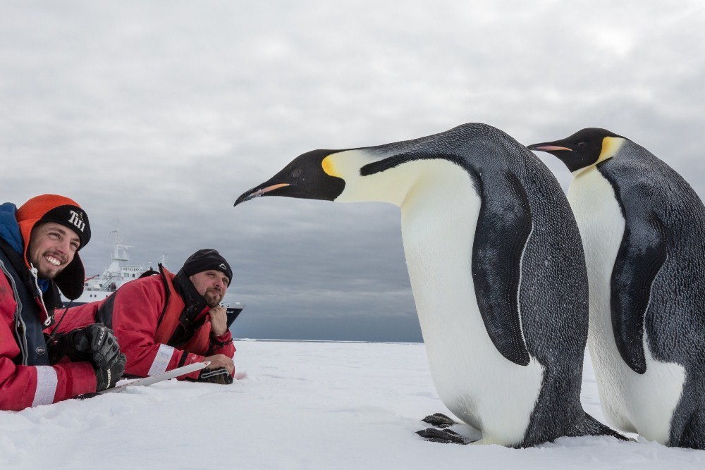 Oceanwide Expeditions