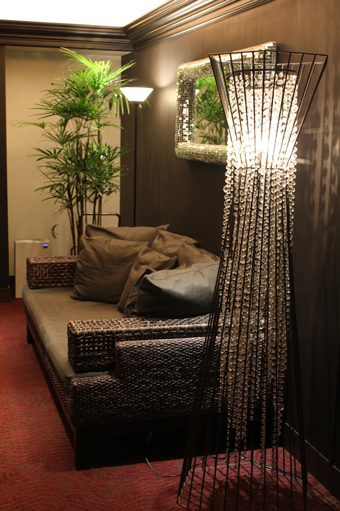 KIZASHI THE SUITE