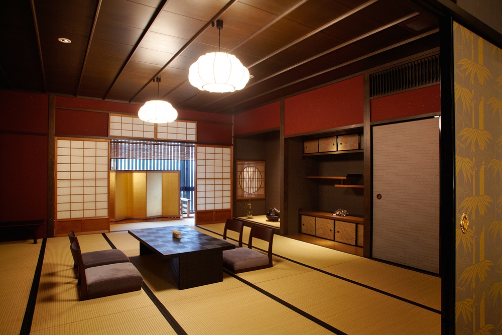 KIZASHI THE SUITE
