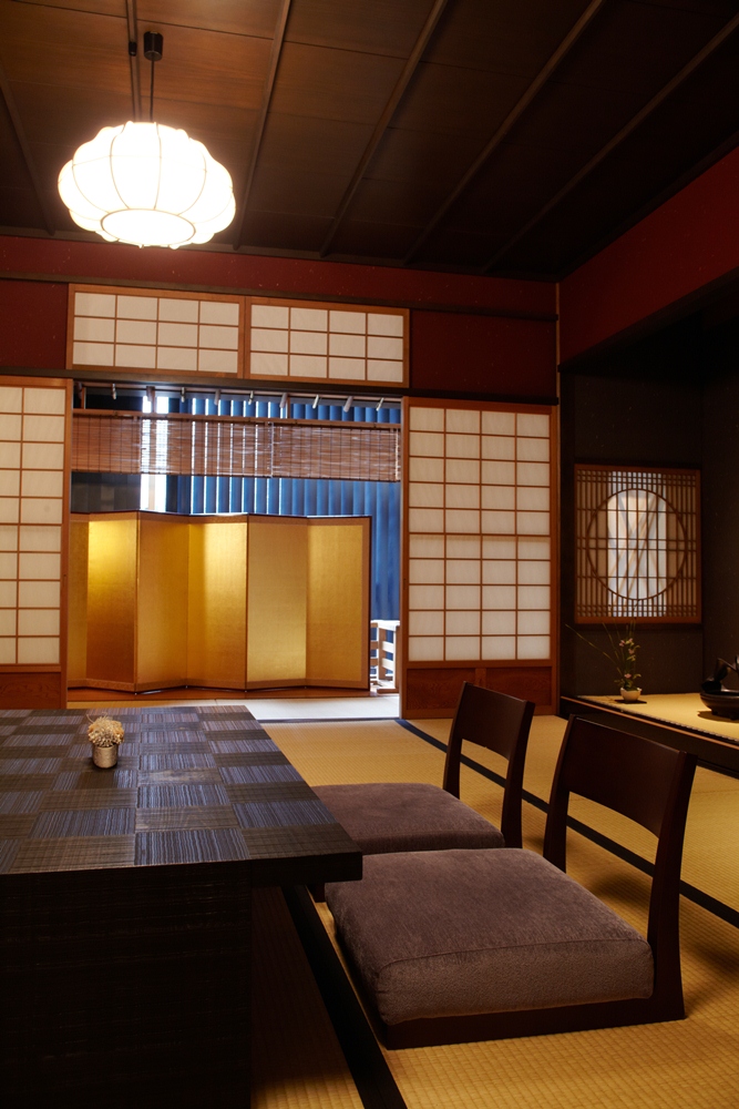 KIZASHI THE SUITE