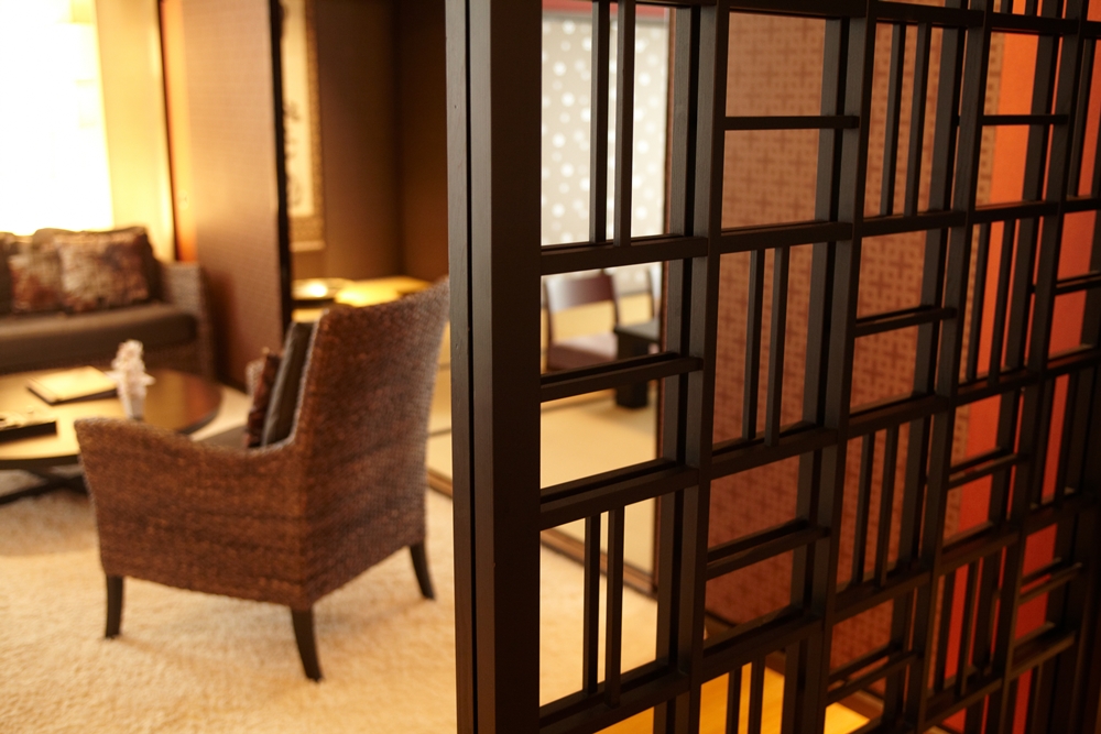 KIZASHI THE SUITE