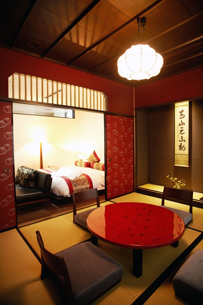 KIZASHI THE SUITE
