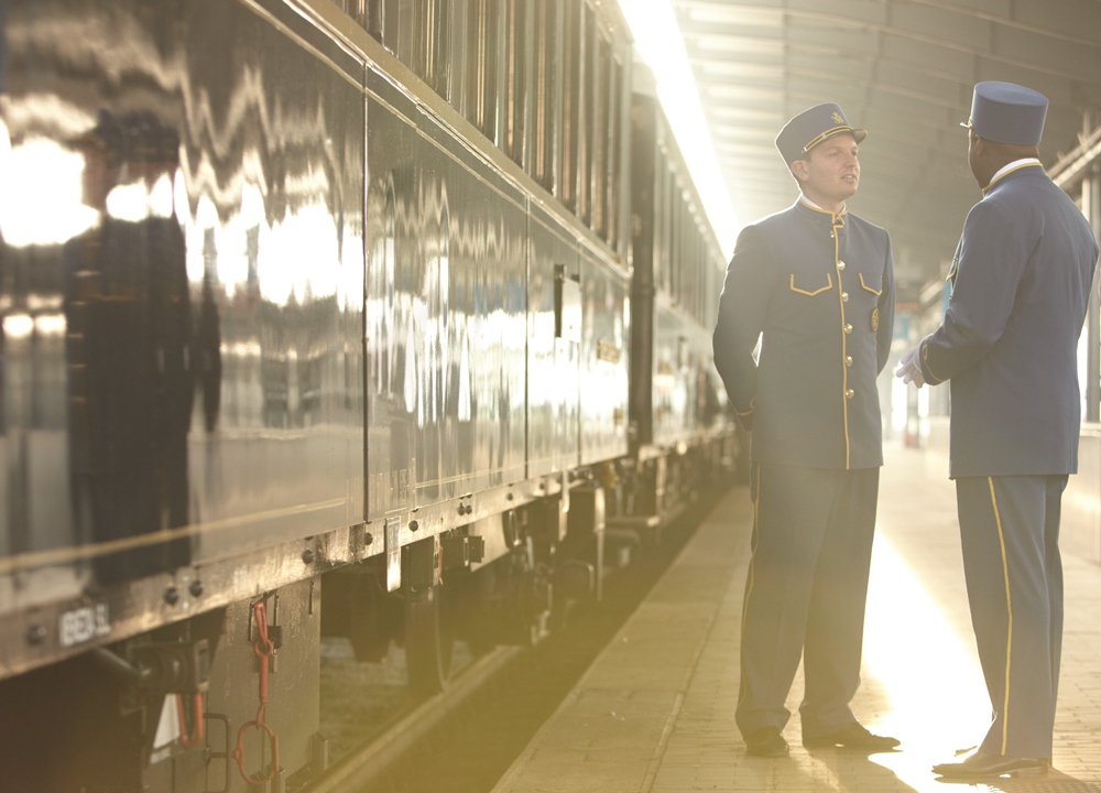 Belmond