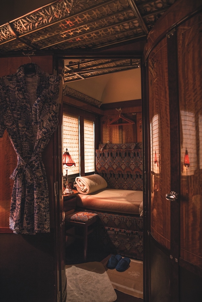 Belmond