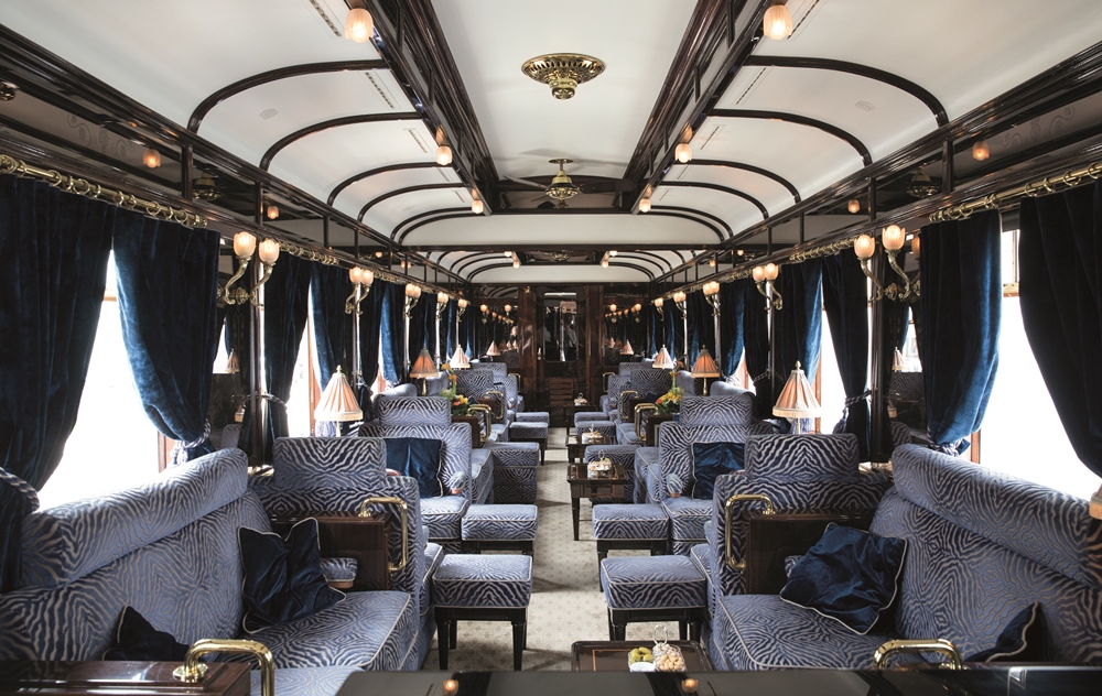 Belmond