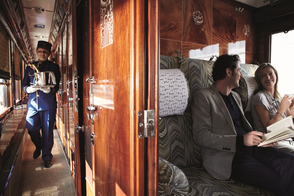Belmond