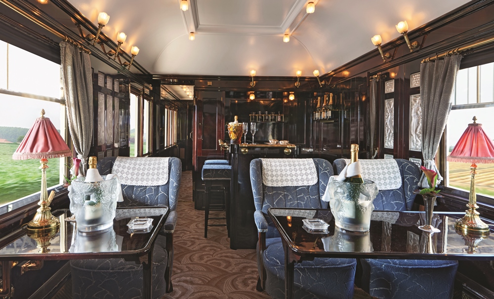 Belmond