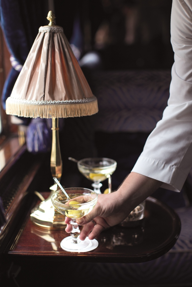 Belmond