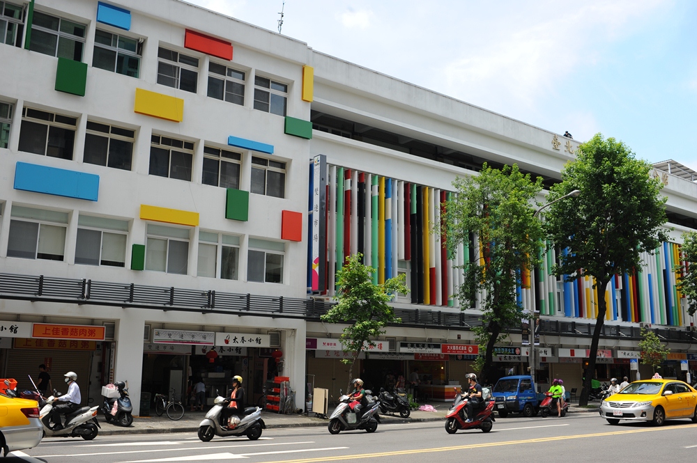 C U HOTEL西悠飯店