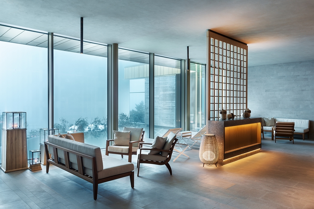 Bürgenstock Hotels AG