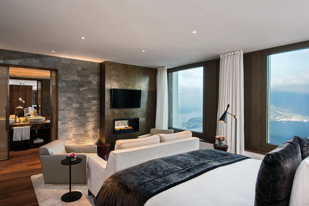 Bürgenstock Hotels AG