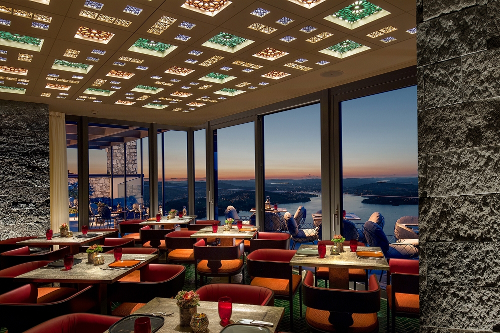 Bürgenstock Hotels AG
