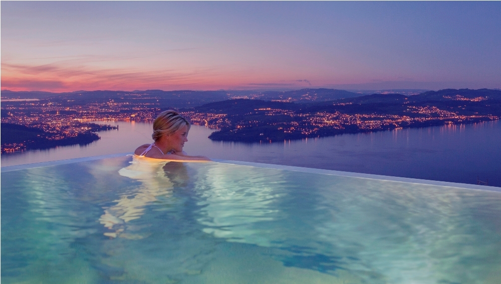Bürgenstock Hotels AG