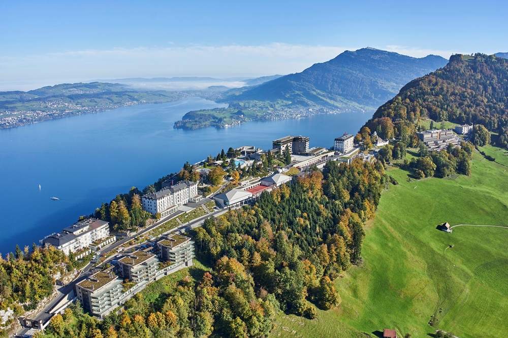 Bürgenstock Hotels AG