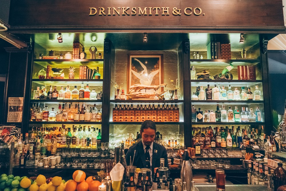 Drinksmith